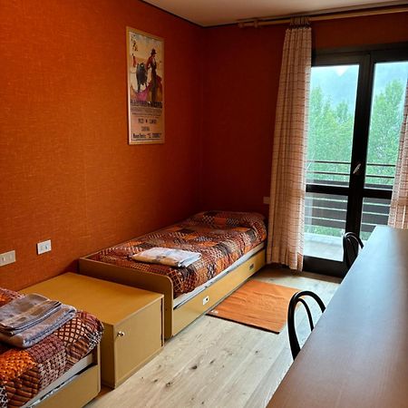 Casa Vacanza Касподжо Екстер'єр фото