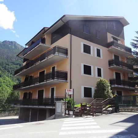 Casa Vacanza Касподжо Екстер'єр фото