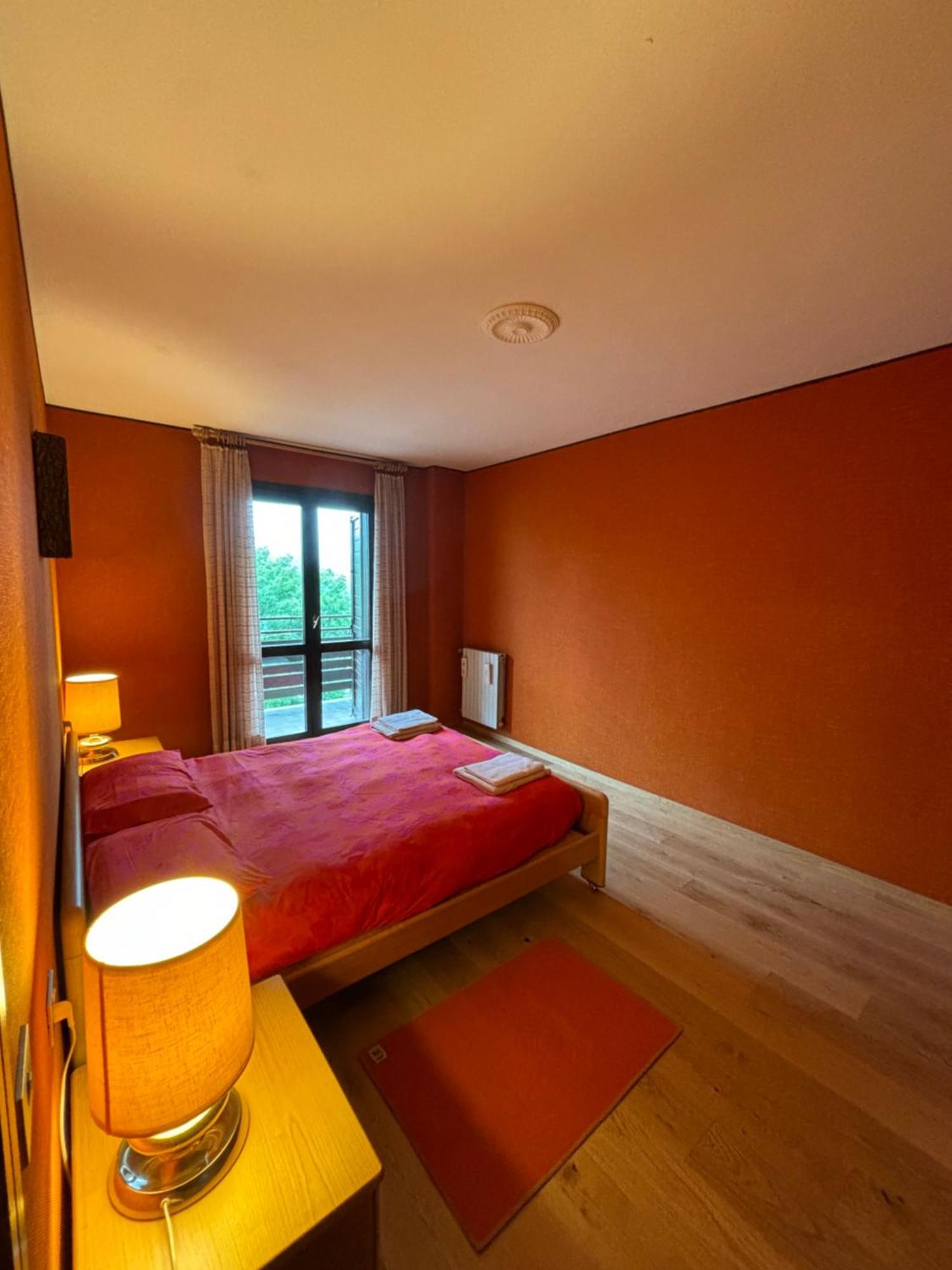 Casa Vacanza Касподжо Екстер'єр фото