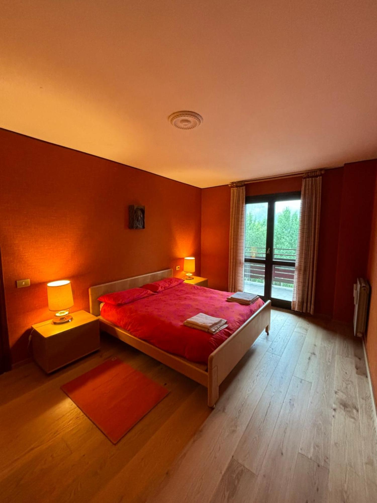 Casa Vacanza Касподжо Екстер'єр фото
