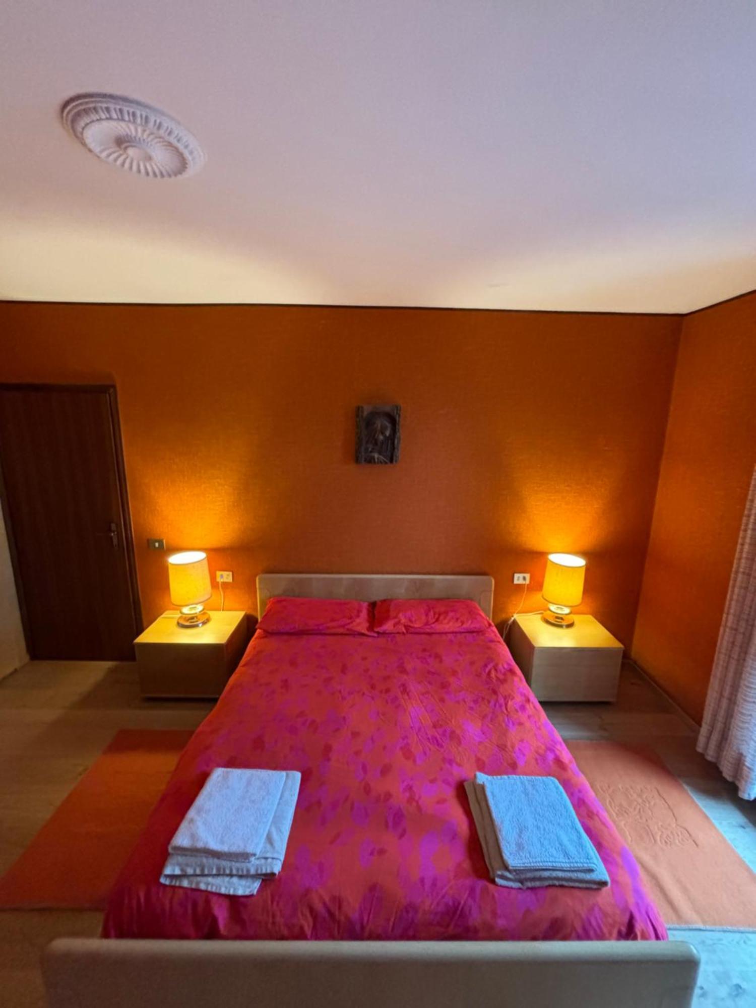 Casa Vacanza Касподжо Екстер'єр фото