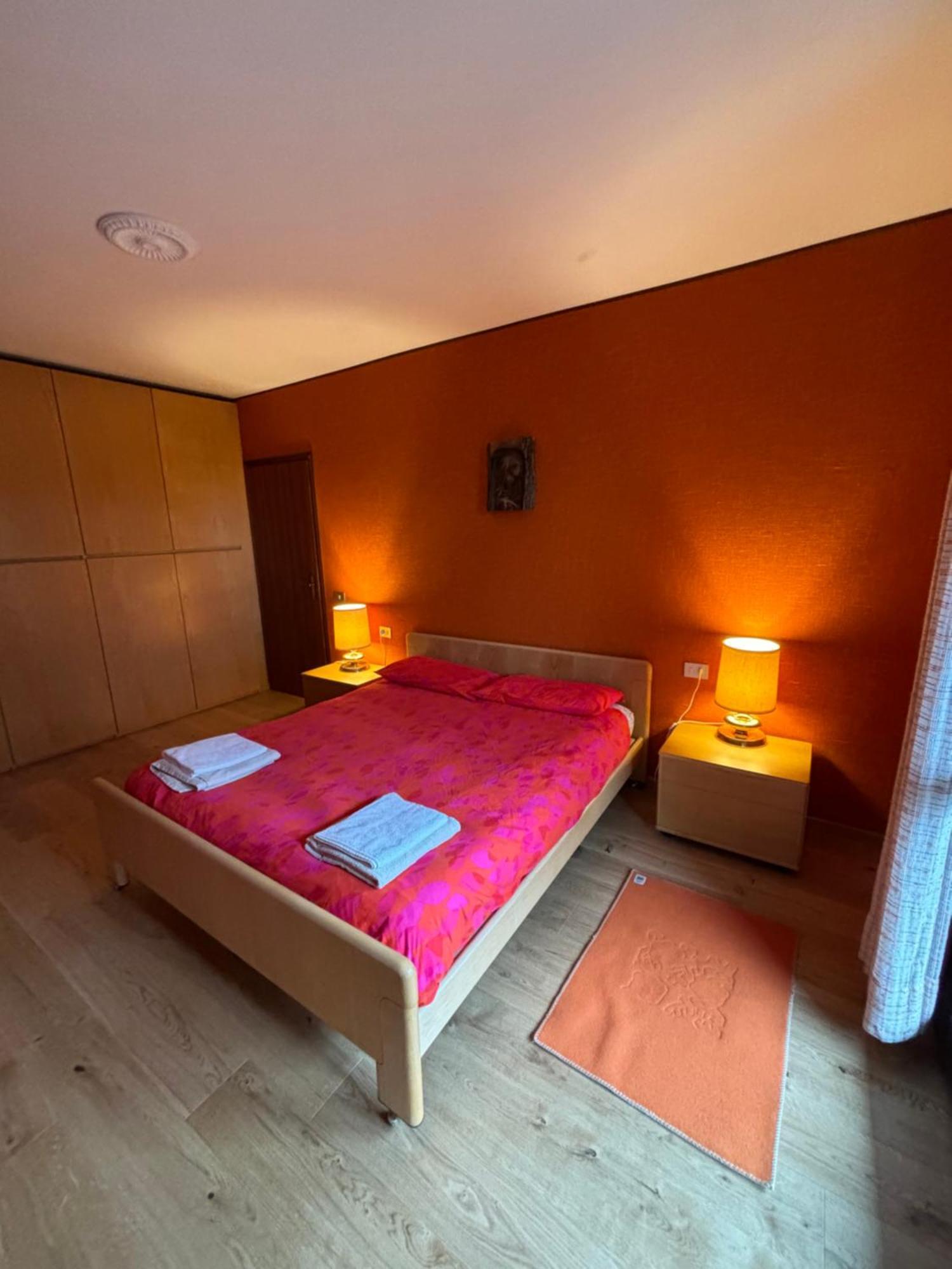 Casa Vacanza Касподжо Екстер'єр фото