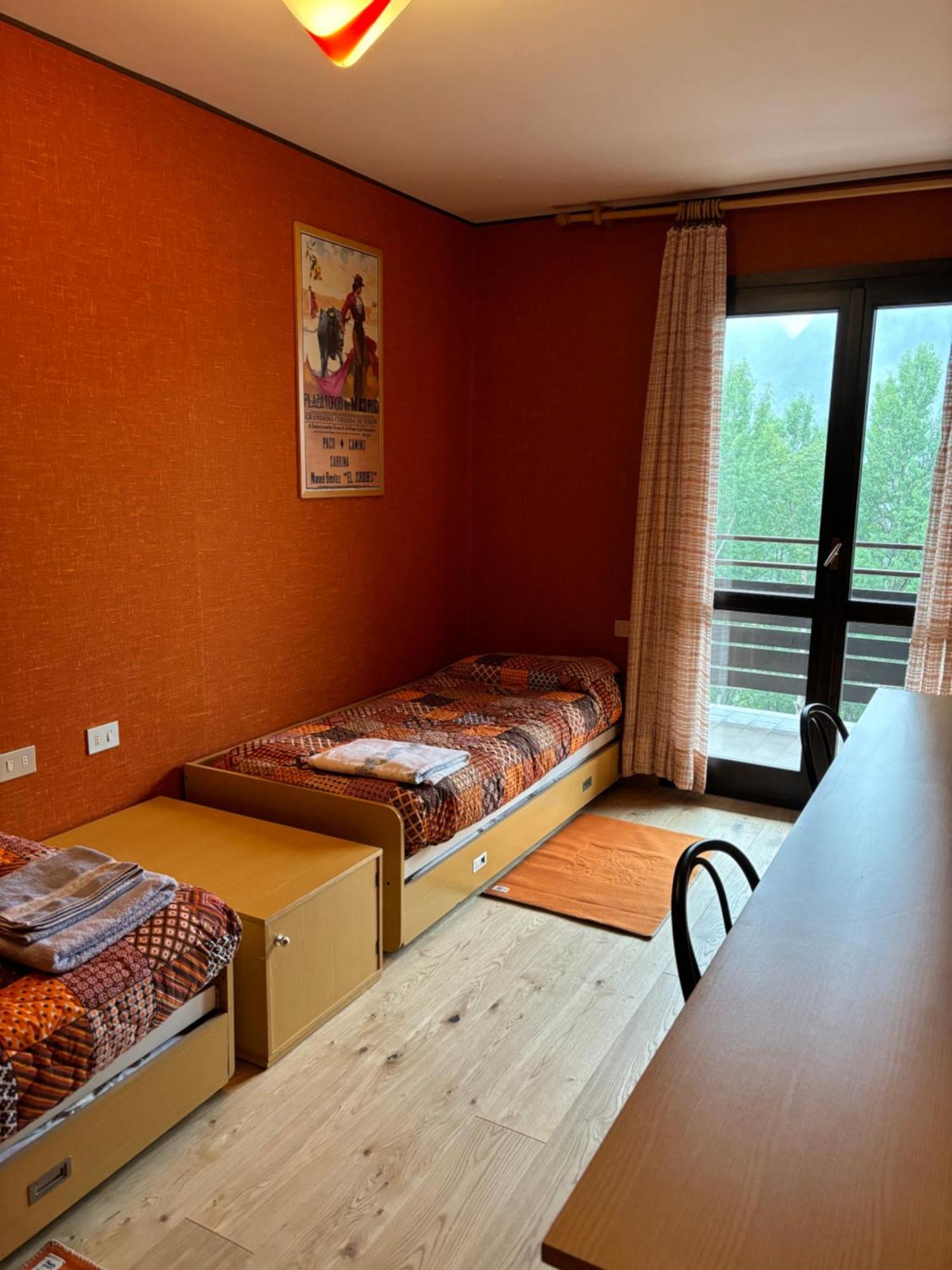 Casa Vacanza Касподжо Екстер'єр фото