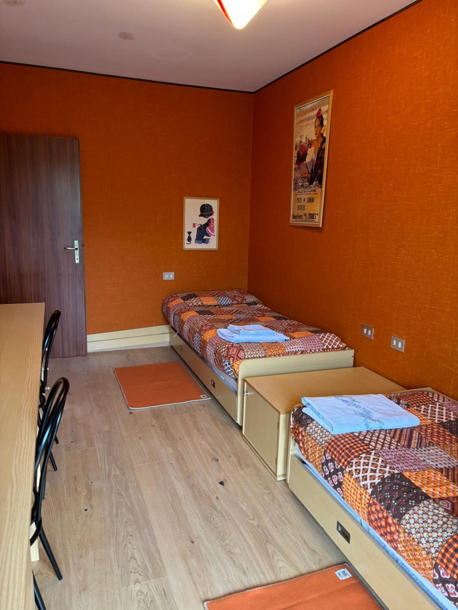 Casa Vacanza Касподжо Екстер'єр фото