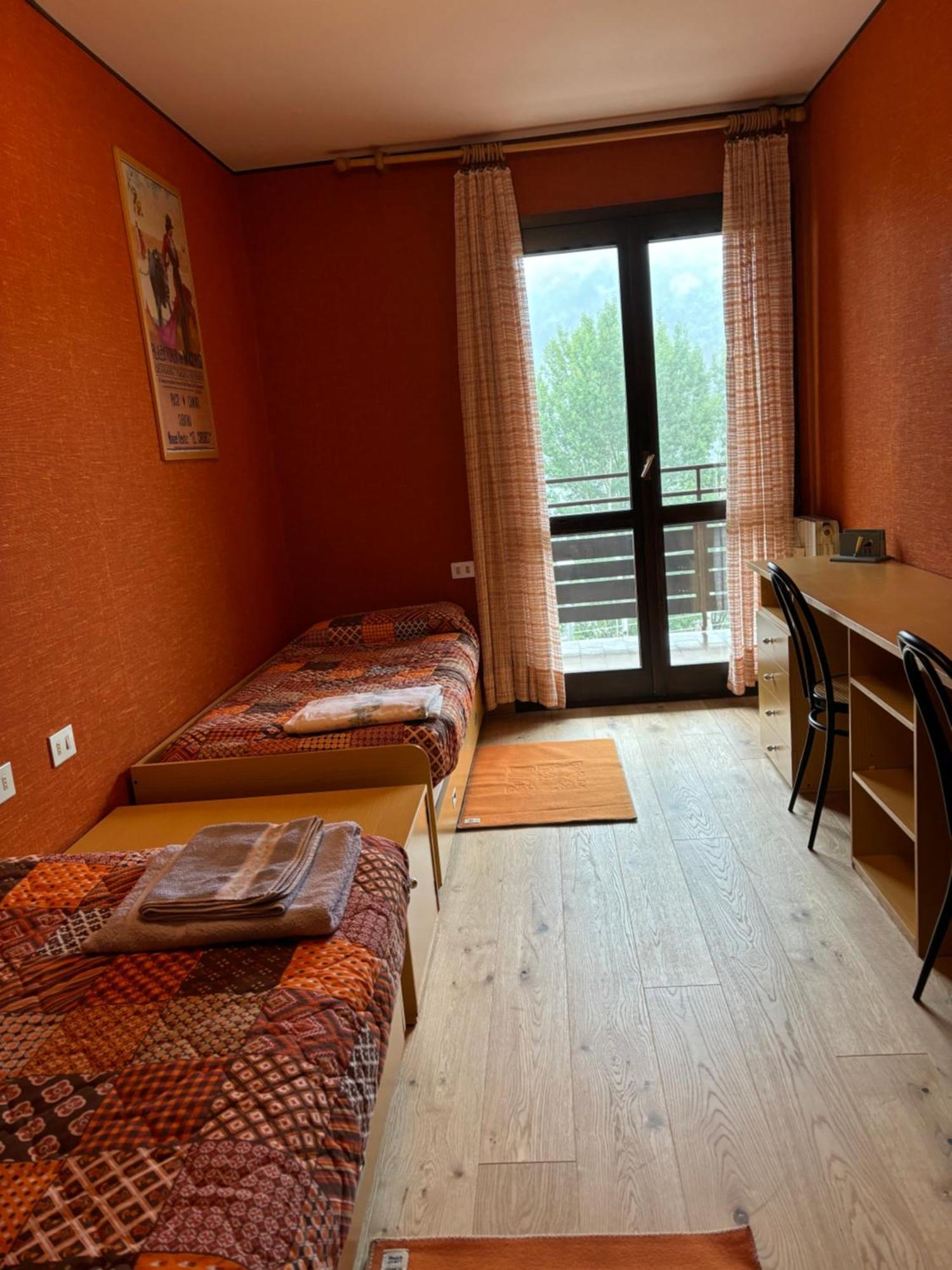 Casa Vacanza Касподжо Екстер'єр фото
