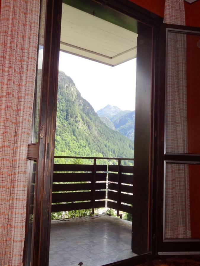 Casa Vacanza Касподжо Екстер'єр фото
