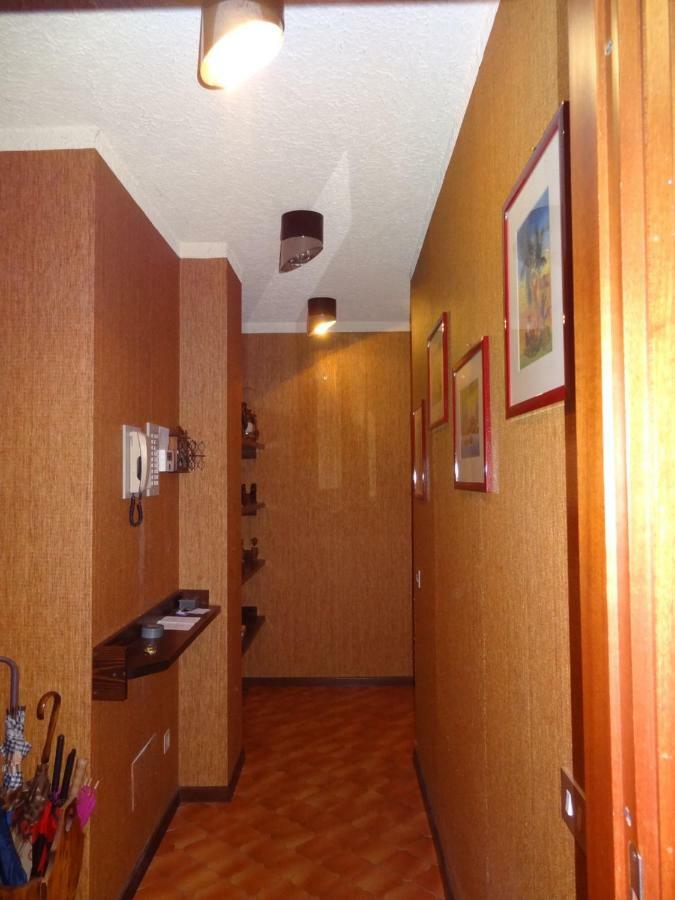 Casa Vacanza Касподжо Екстер'єр фото
