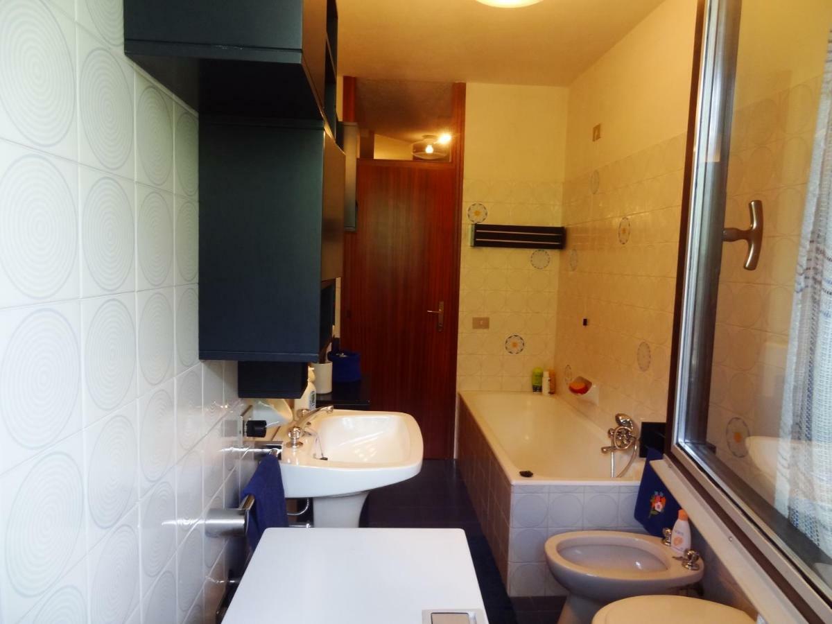 Casa Vacanza Касподжо Екстер'єр фото