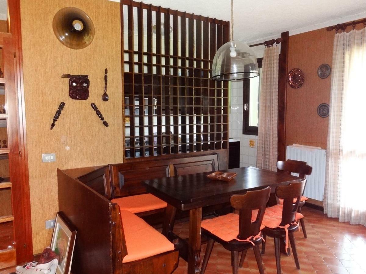 Casa Vacanza Касподжо Екстер'єр фото