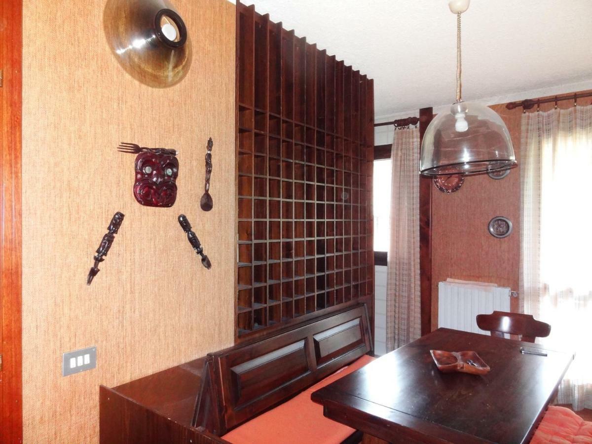 Casa Vacanza Касподжо Екстер'єр фото