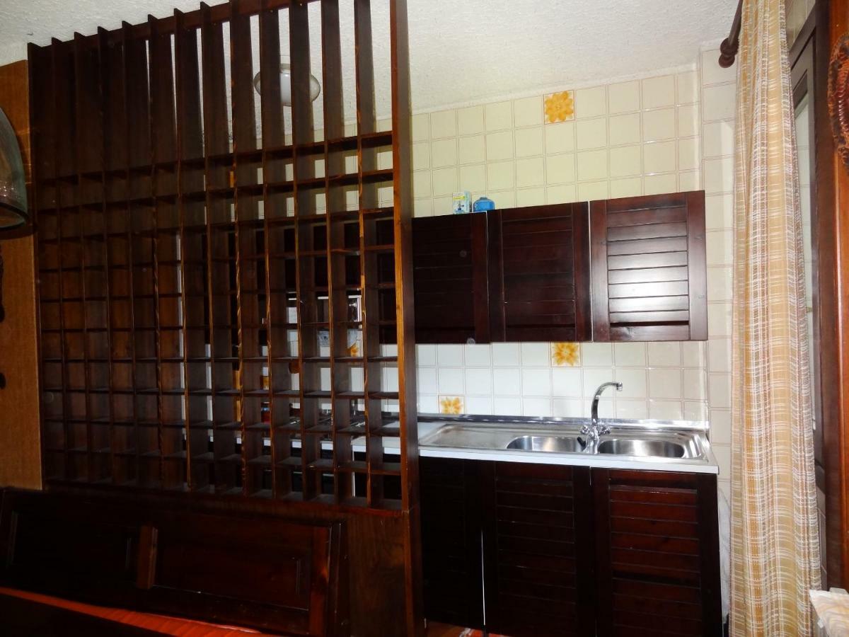 Casa Vacanza Касподжо Екстер'єр фото