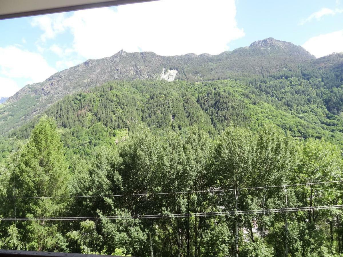 Casa Vacanza Касподжо Екстер'єр фото