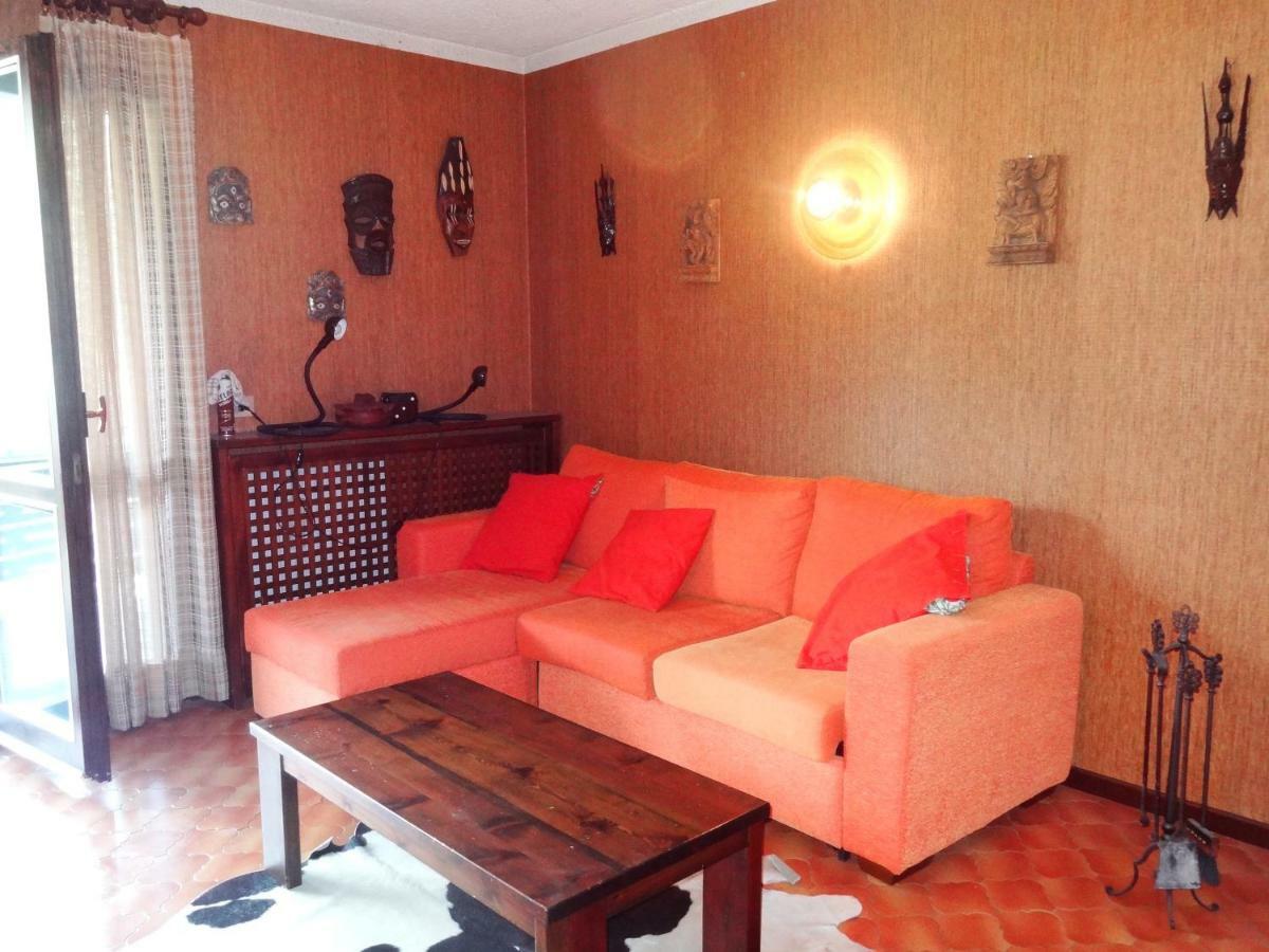 Casa Vacanza Касподжо Екстер'єр фото