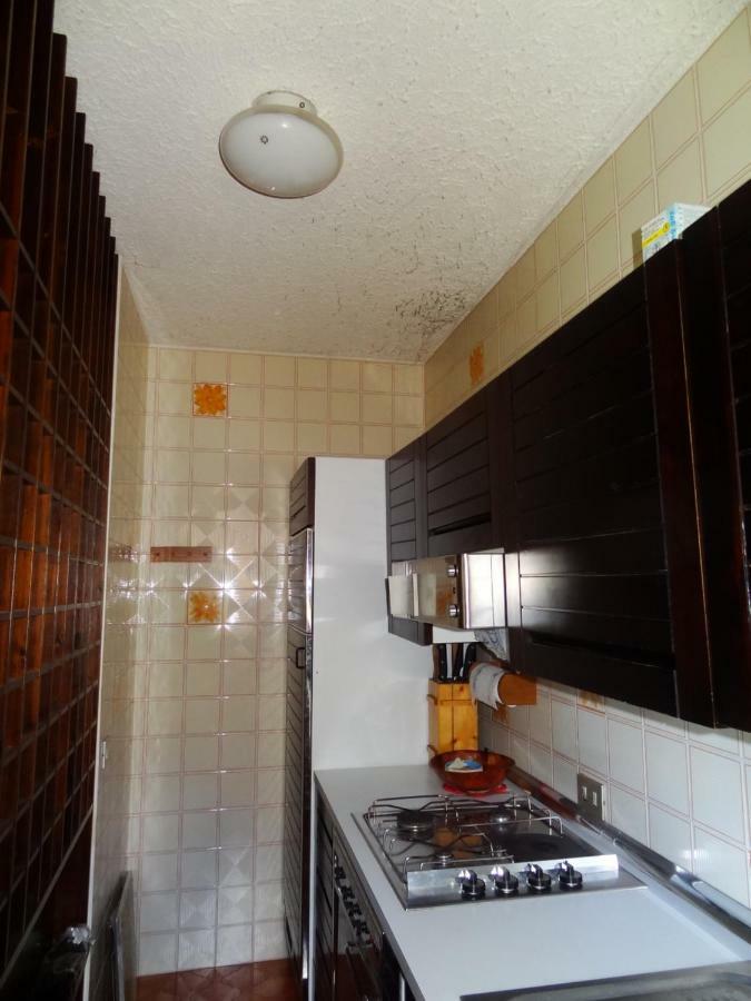 Casa Vacanza Касподжо Екстер'єр фото