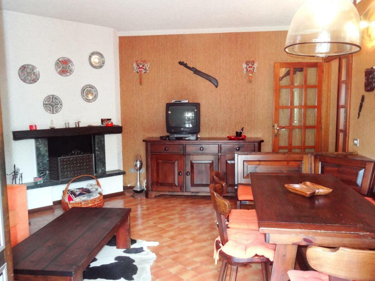 Casa Vacanza Касподжо Екстер'єр фото