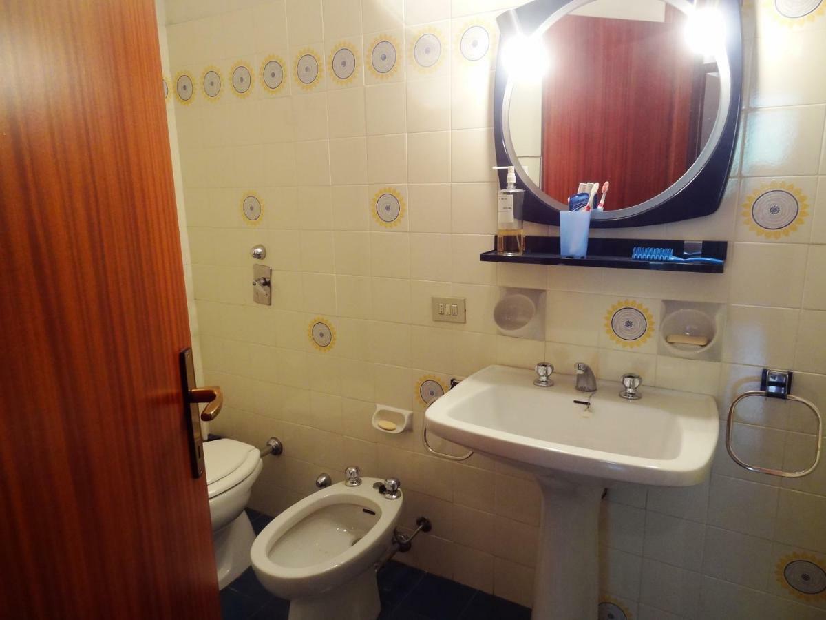 Casa Vacanza Касподжо Екстер'єр фото