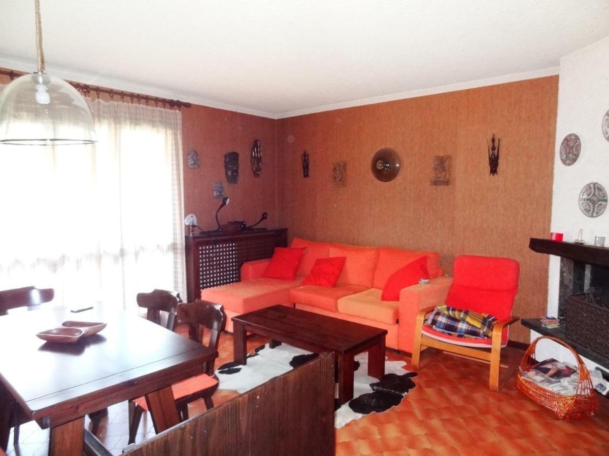 Casa Vacanza Касподжо Екстер'єр фото
