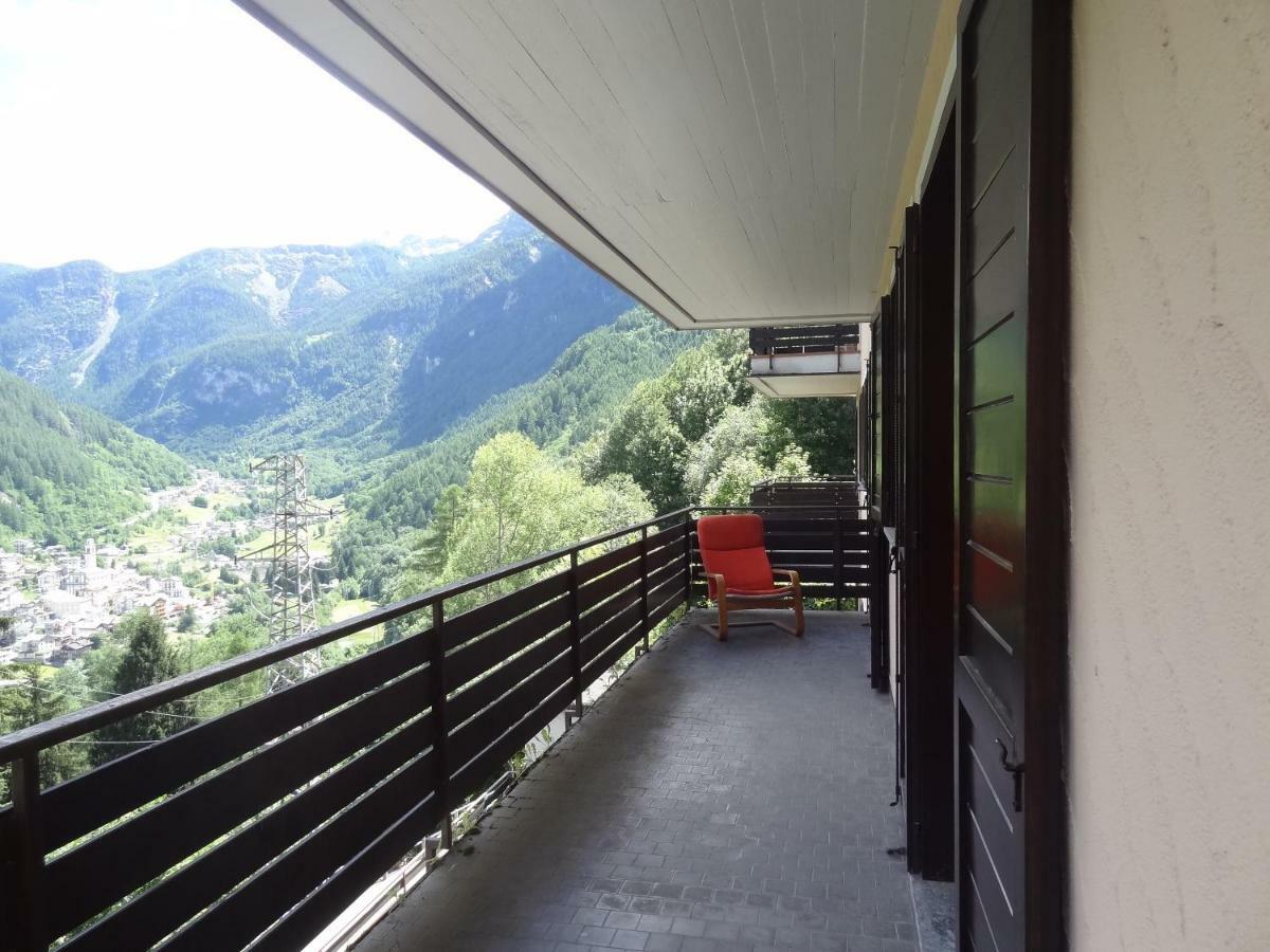 Casa Vacanza Касподжо Екстер'єр фото