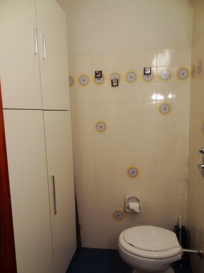 Casa Vacanza Касподжо Екстер'єр фото