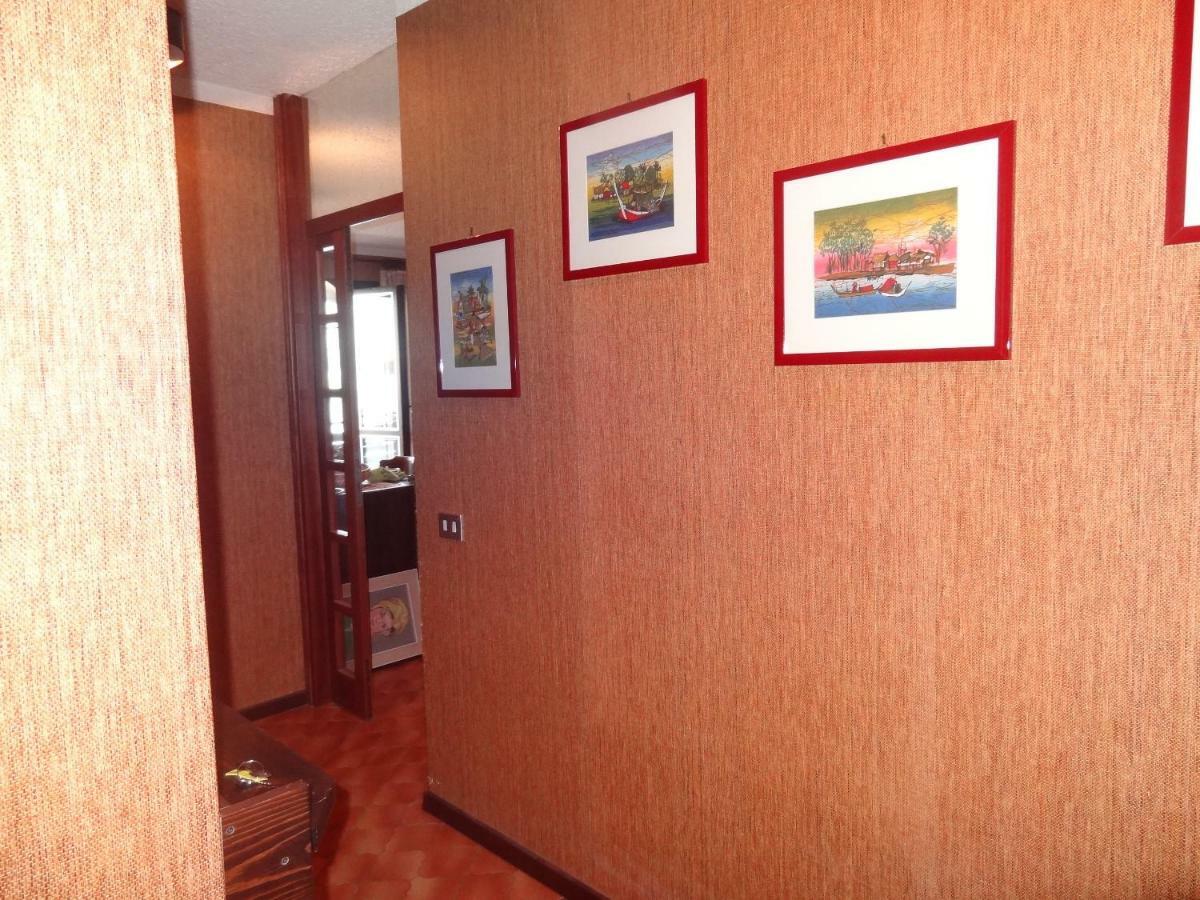 Casa Vacanza Касподжо Екстер'єр фото