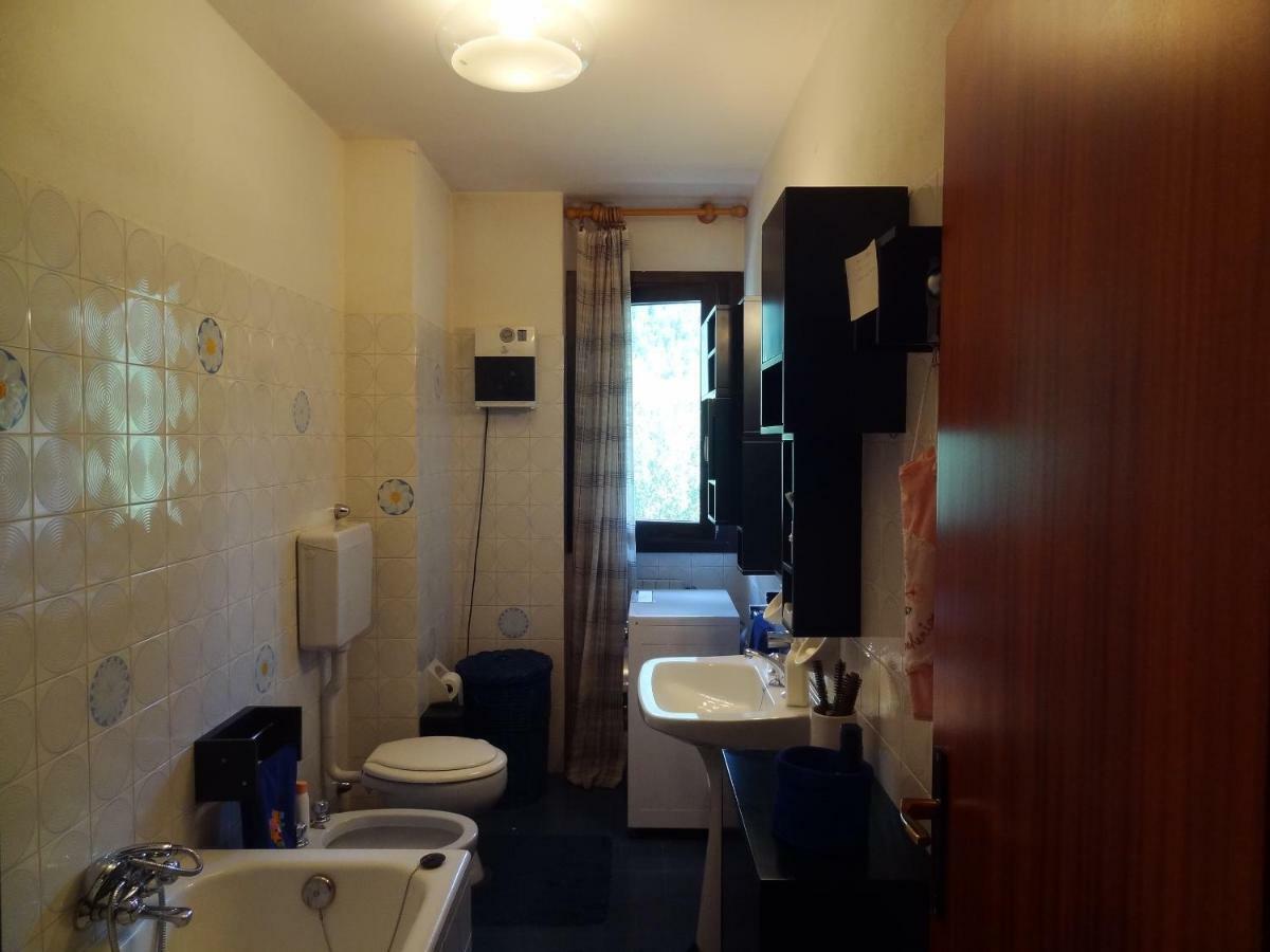 Casa Vacanza Касподжо Екстер'єр фото