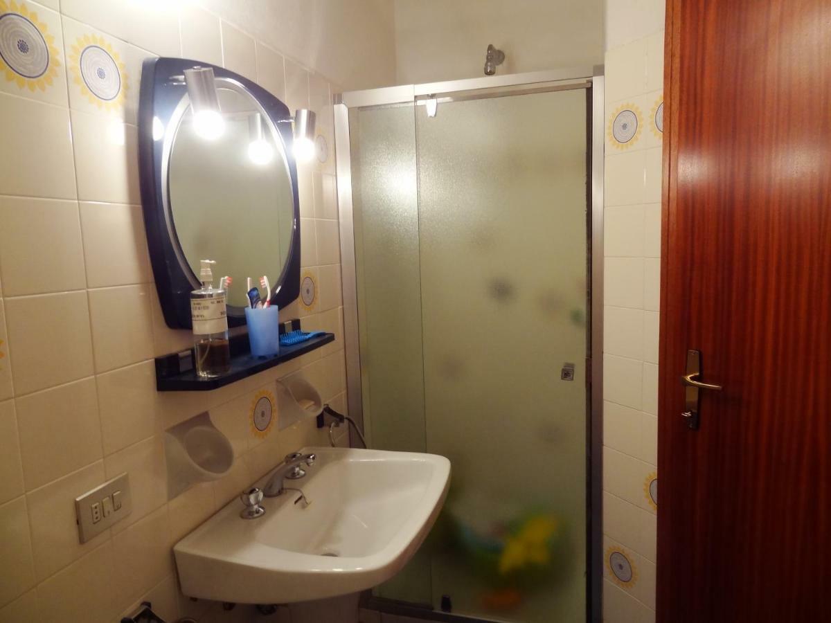 Casa Vacanza Касподжо Екстер'єр фото