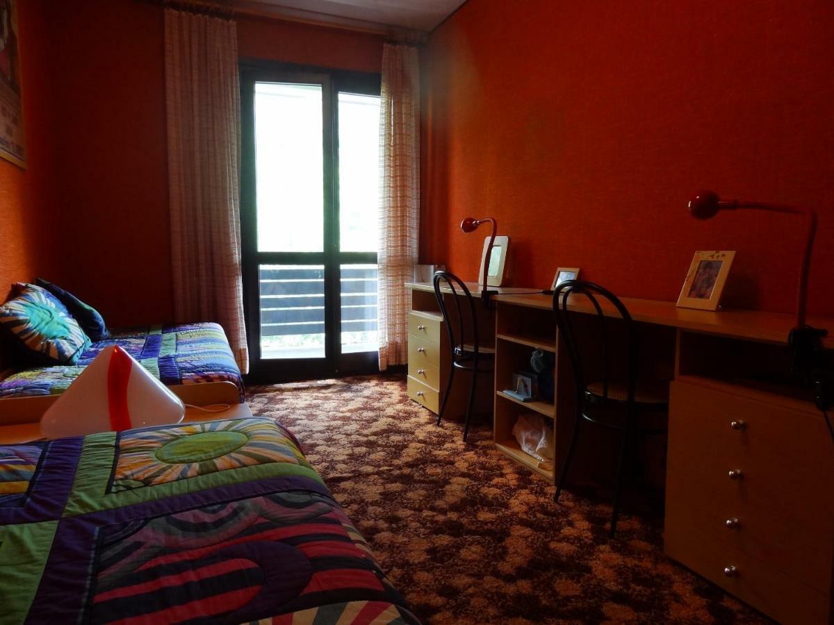 Casa Vacanza Касподжо Екстер'єр фото