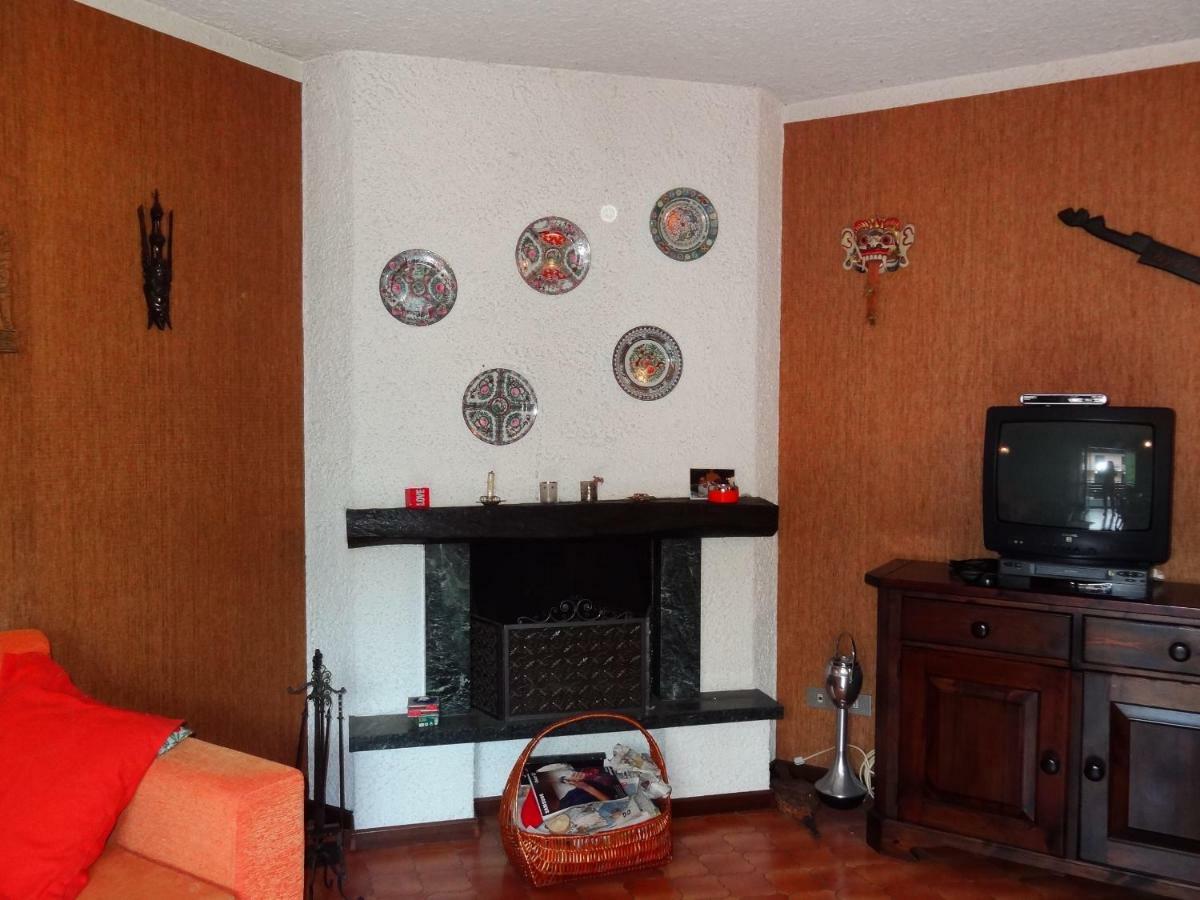 Casa Vacanza Касподжо Екстер'єр фото