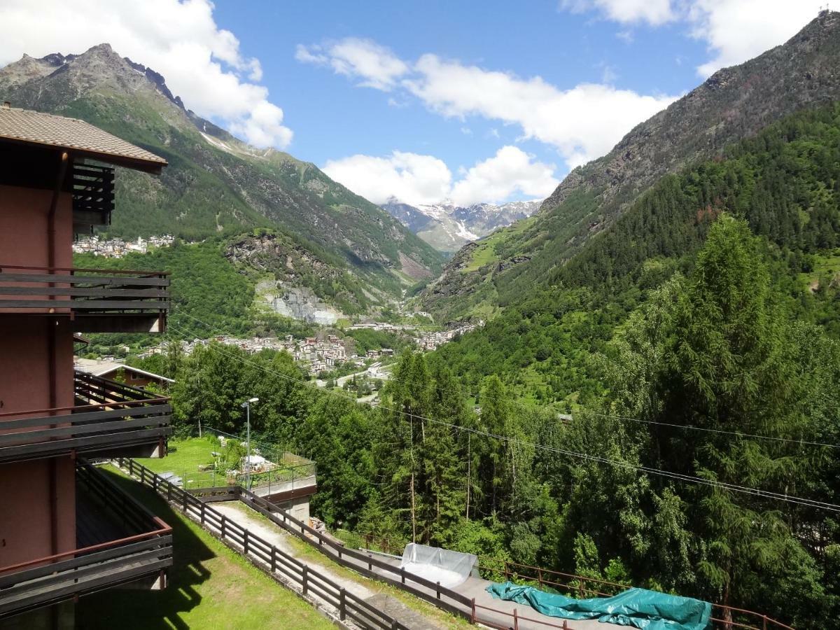Casa Vacanza Касподжо Екстер'єр фото